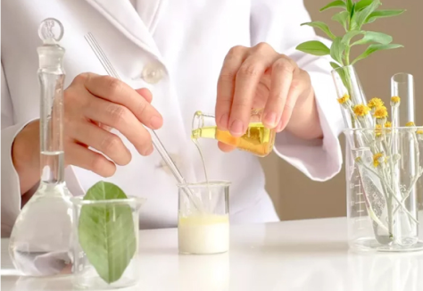 Ensuring Safety and Efficacy : The Rigorous Standards of CHINGO Ingredients